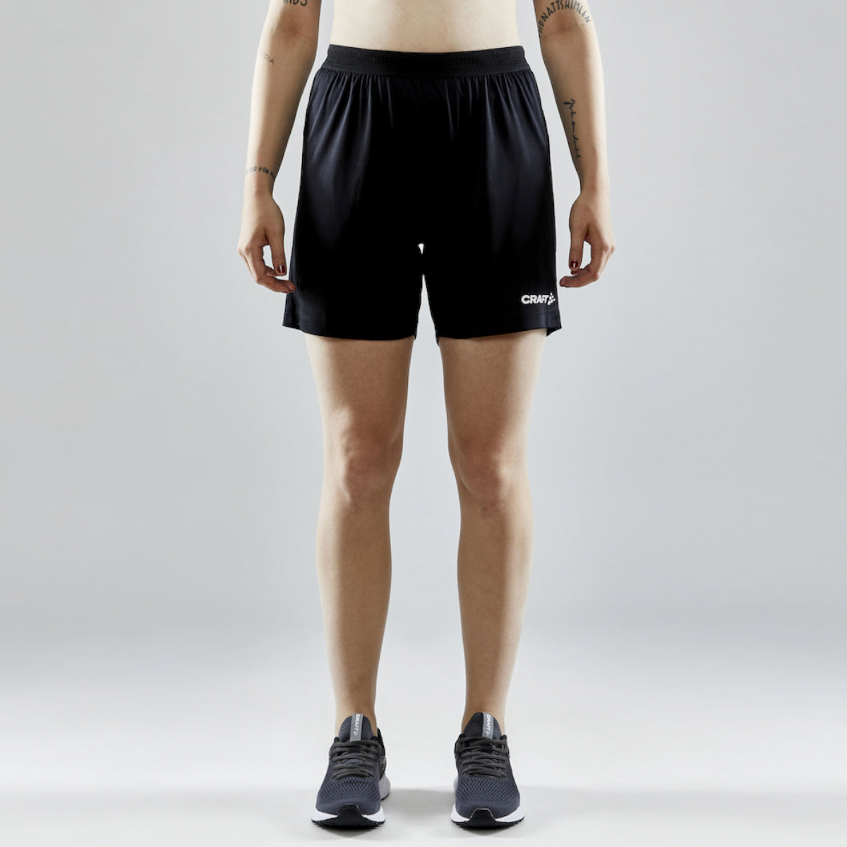 Craft Progress 2.0 Shorts Dam
